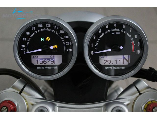 bmw - r-nine-t