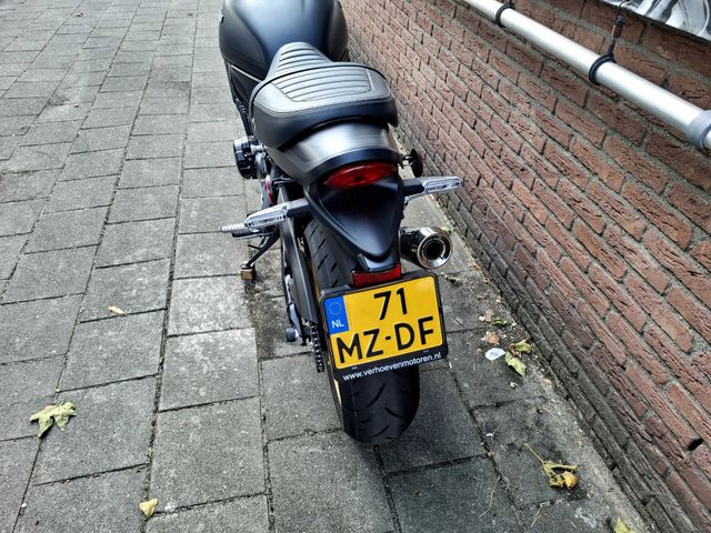 kawasaki - z900rs