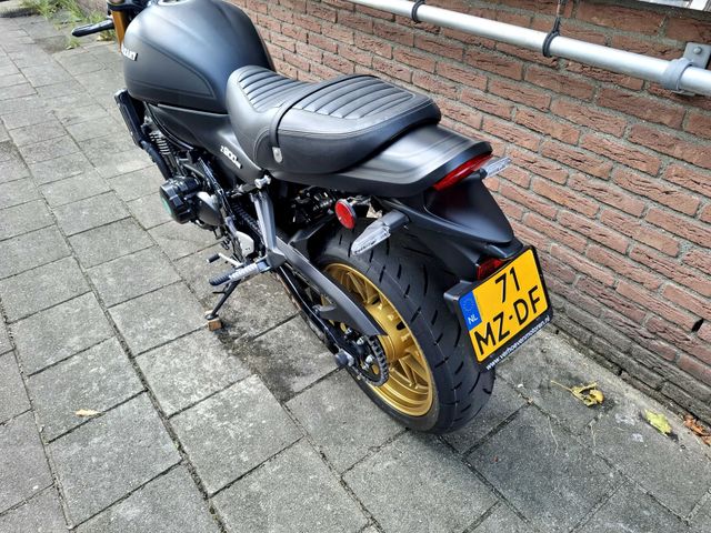 kawasaki - z900rs