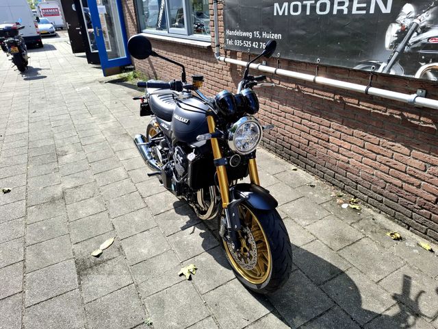 kawasaki - z900rs