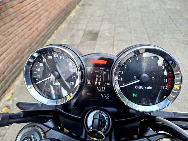 kawasaki - z900rs