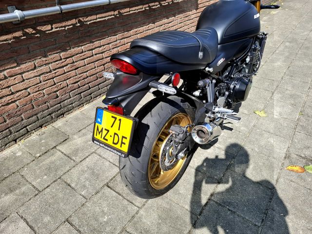 kawasaki - z900rs