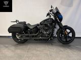 HARLEY-DAVIDSON STREET BOB 114