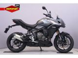 TRIUMPH TIGER SPORT 800