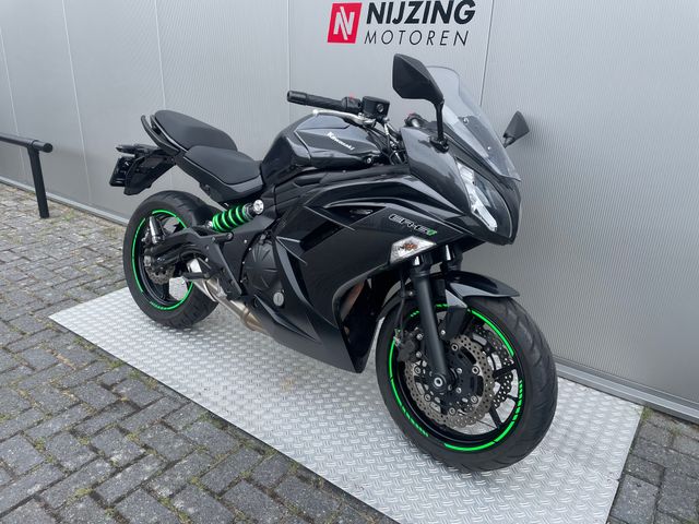 kawasaki - er-6-f-abs
