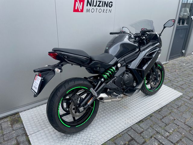 kawasaki - er-6-f-abs