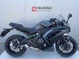 KAWASAKI ER 6 F ABS