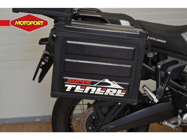 yamaha - xt-1200-z-super-tenere-explorer