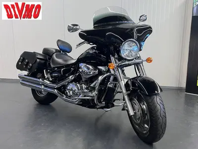 SUZUKI C 1500 LC INTRUDER – foto 3
