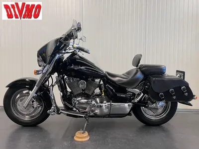 SUZUKI C 1500 LC INTRUDER – foto 4