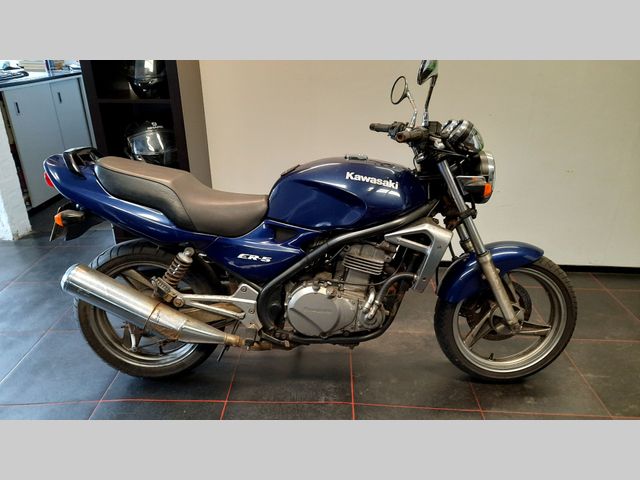 kawasaki - er-5