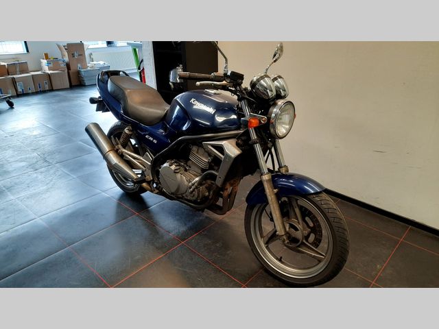 kawasaki - er-5