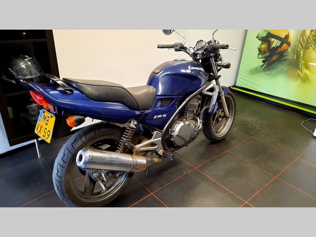 kawasaki - er-5