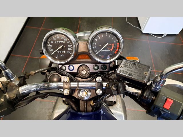 kawasaki - er-5