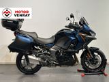 KAWASAKI VERSYS 1100 SE