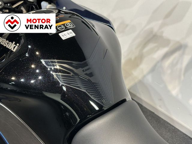 kawasaki - versys-1100-se