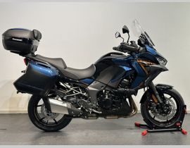 Kawasaki Versys 1100 SE 2026 occasion