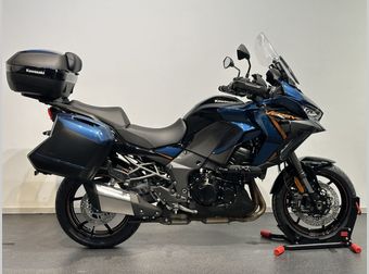 Kawasaki Versys 1100 SE 2026 occasion