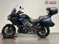 Kawasaki Versys 1100 SE Grand Tourer 2026 occasion – foto 2 van 10