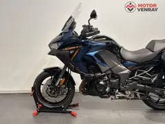 Kawasaki Versys 1100 SE Grand Tourer 2026 occasion – foto 4 van 10