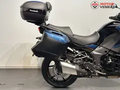 Kawasaki Versys 1100 SE Grand Tourer 2026 occasion – foto 5 van 10