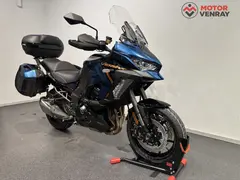 Kawasaki Versys 1100 SE Grand Tourer 2026 occasion – foto 7 van 10