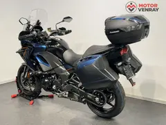 Kawasaki Versys 1100 SE Grand Tourer 2026 occasion – foto 8 van 10