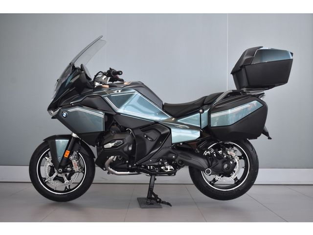 bmw - r-1300-rt