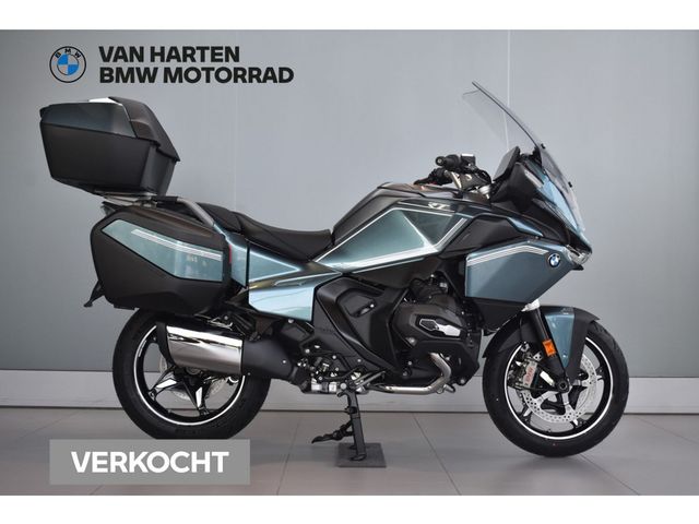 bmw - r-1300-rt