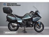 BMW R 1300 RT