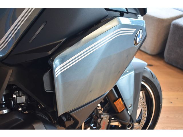 bmw - r-1300-rt