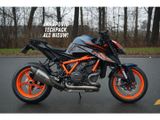 KTM 1290 SUPER DUKE R