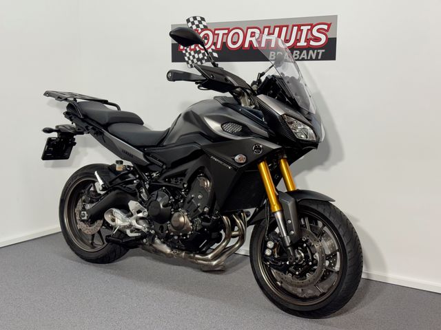 yamaha - tracer-900-abs