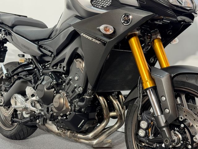 yamaha - tracer-900-abs