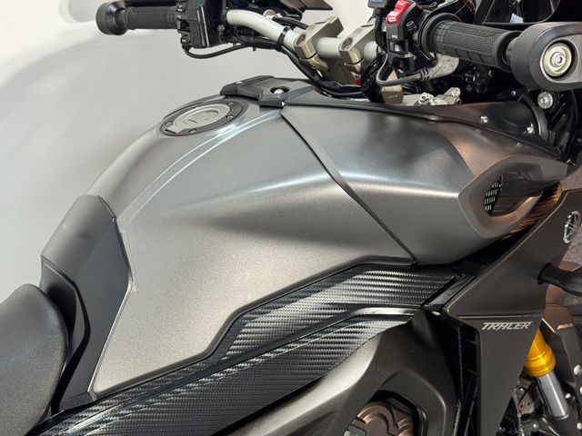 yamaha - tracer-900-abs