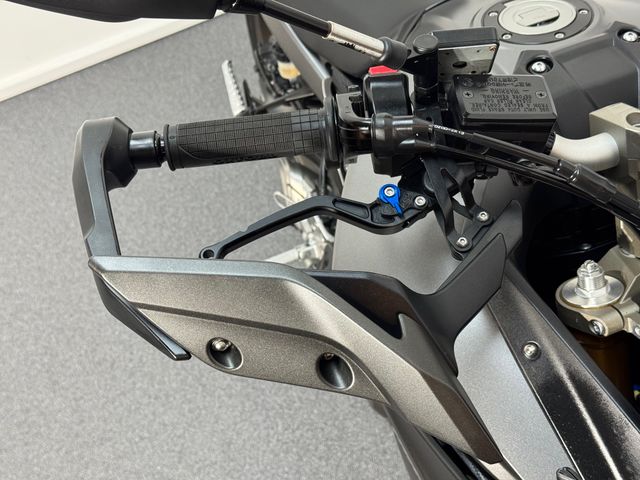 yamaha - tracer-900-abs