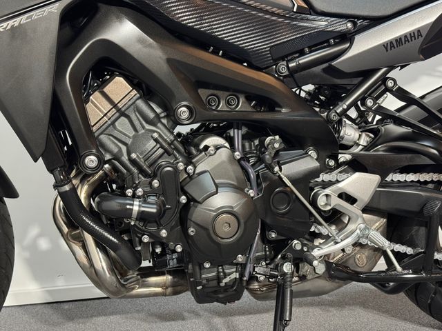 yamaha - tracer-900-abs
