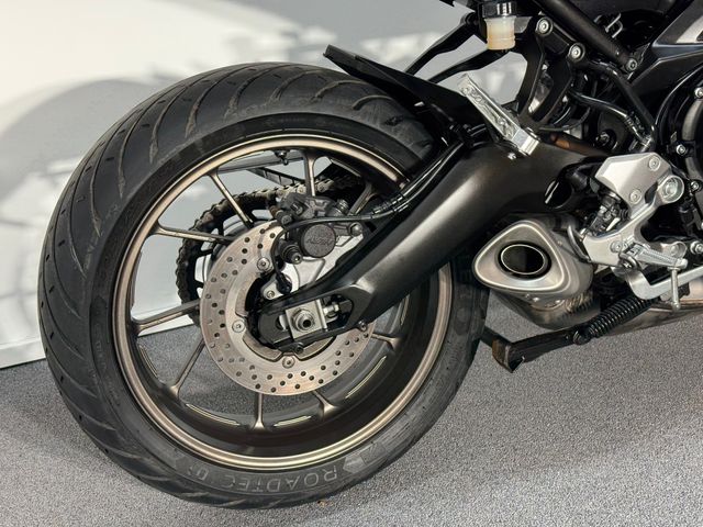 yamaha - tracer-900-abs