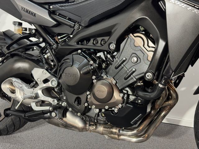 yamaha - tracer-900-abs