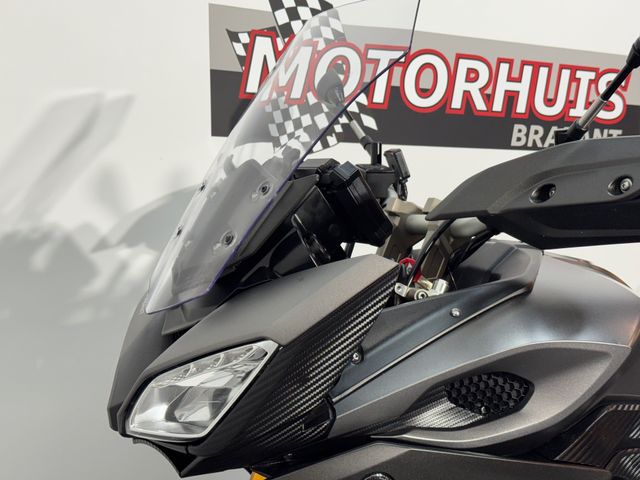 yamaha - tracer-900-abs