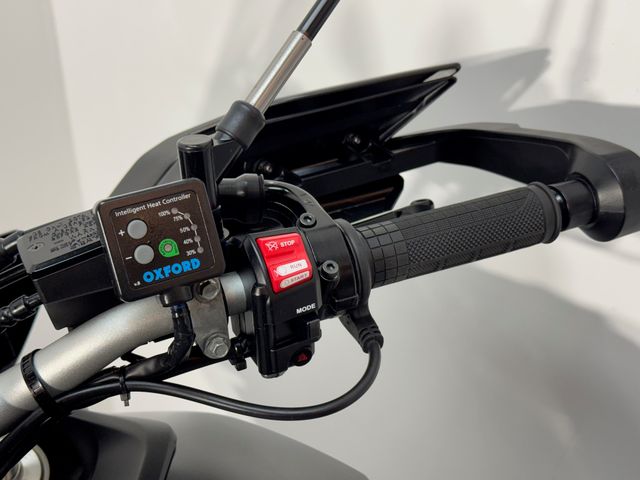 yamaha - tracer-900-abs