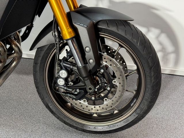 yamaha - tracer-900-abs