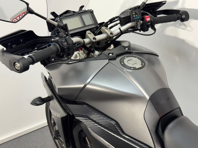 yamaha - tracer-900-abs