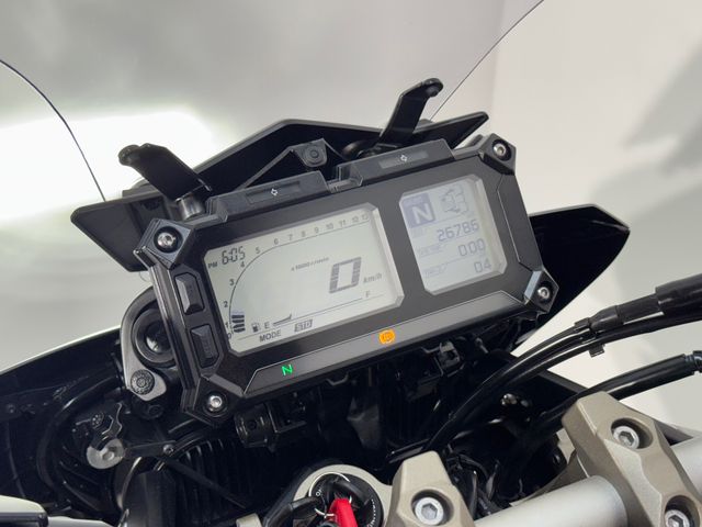 yamaha - tracer-900-abs