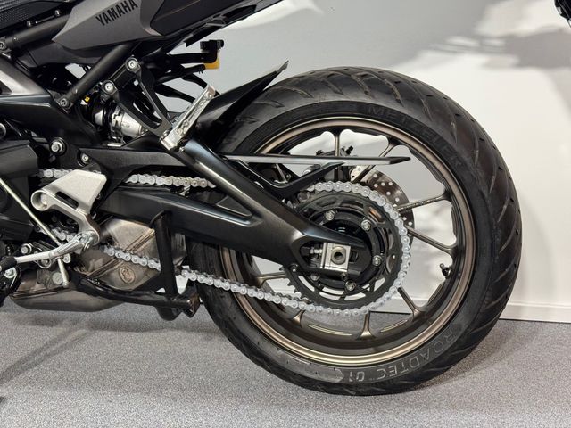 yamaha - tracer-900-abs