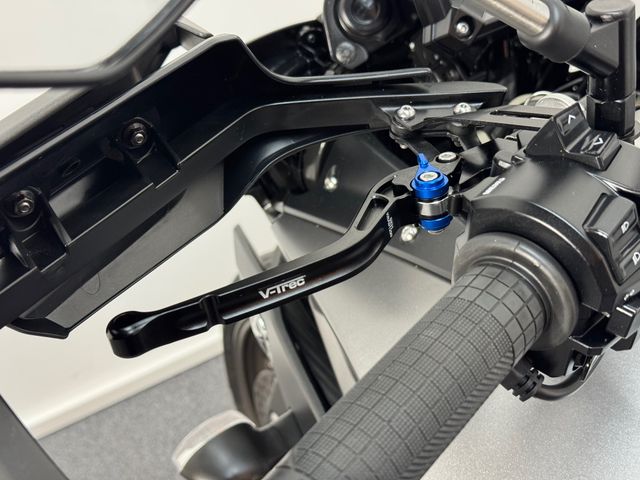 yamaha - tracer-900-abs