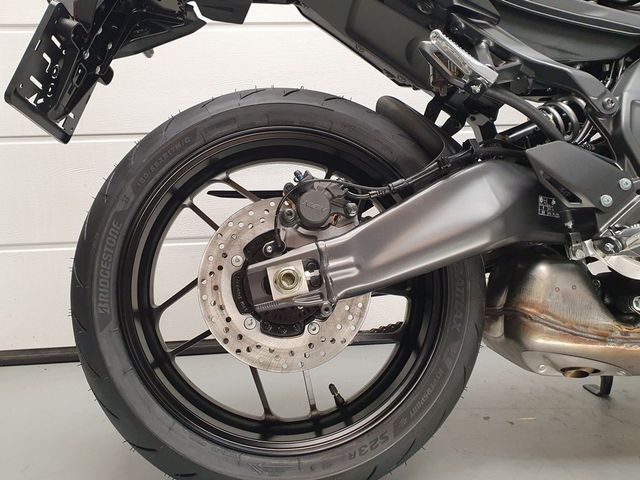yamaha - mt-09-abs