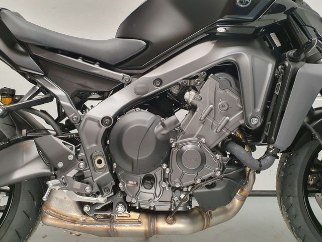 yamaha - mt-09-abs
