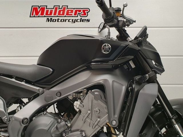 yamaha - mt-09-abs