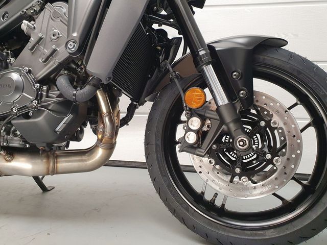 yamaha - mt-09-abs